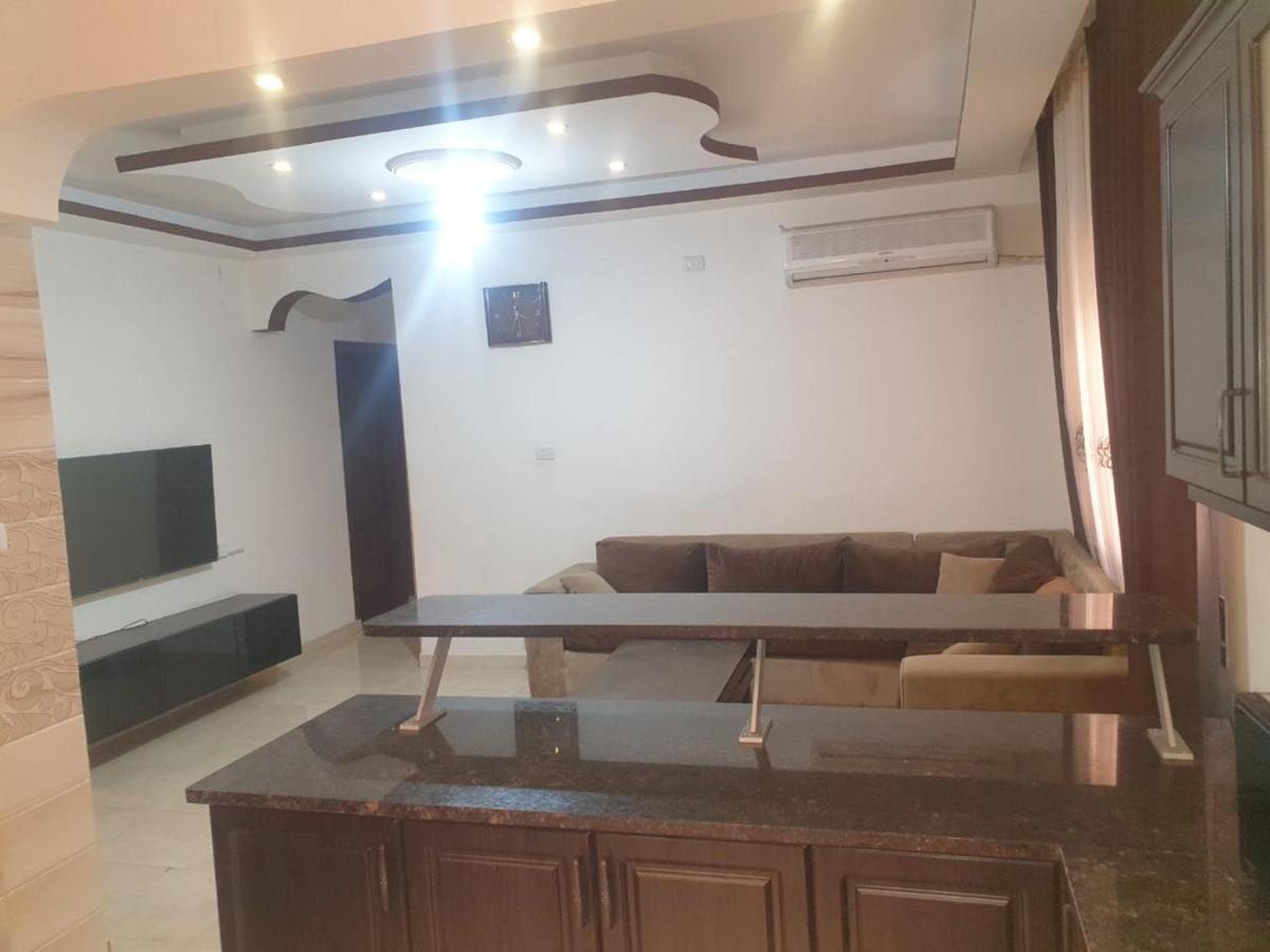 شقة مفروشة فرش فاخر ٣ غرف نوم في طبربور عمان Exterior photo