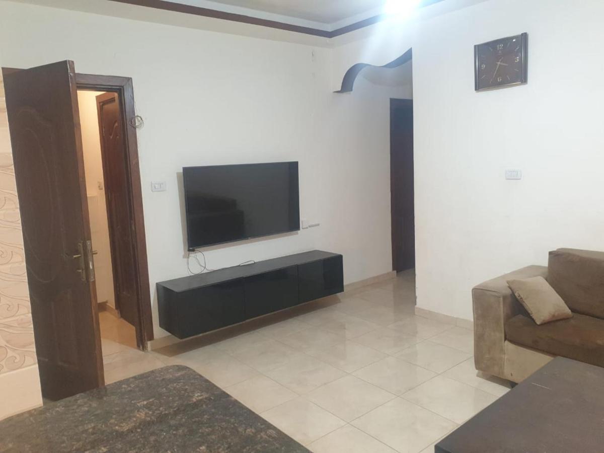 شقة مفروشة فرش فاخر ٣ غرف نوم في طبربور عمان Exterior photo