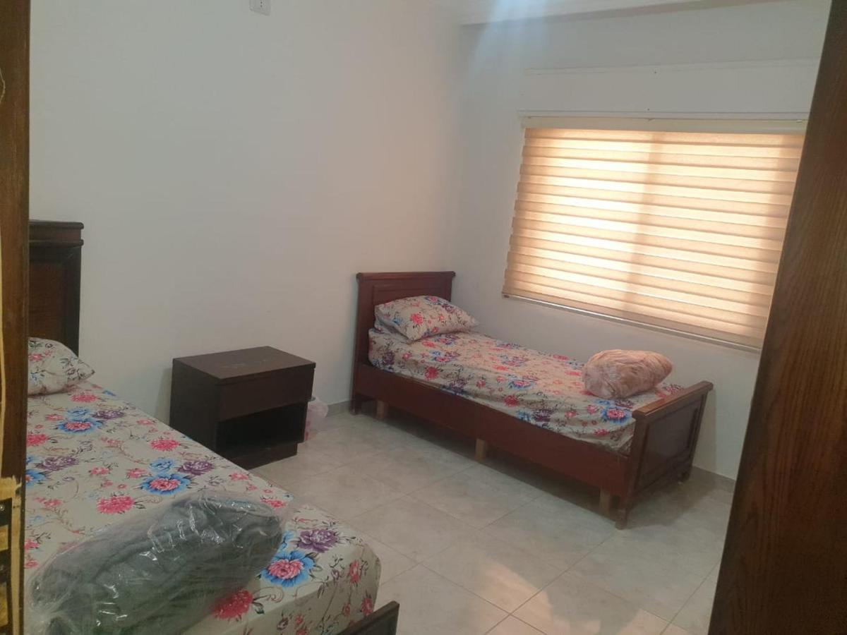 شقة مفروشة فرش فاخر ٣ غرف نوم في طبربور عمان Exterior photo
